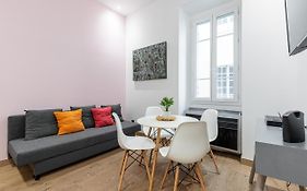 Garibaldi Square - Cozy 1 Bdr Old Town