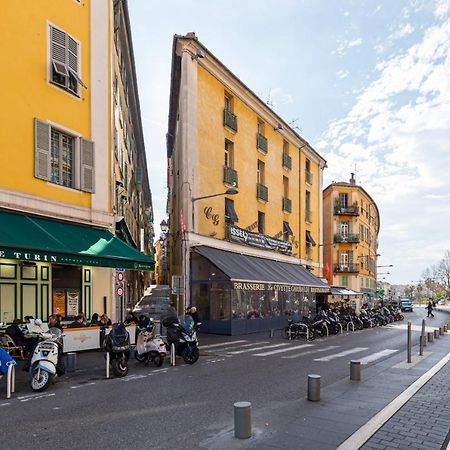Garibaldi Square - Cozy 1 Bdr Old Town Apartment Nice Exterior photo