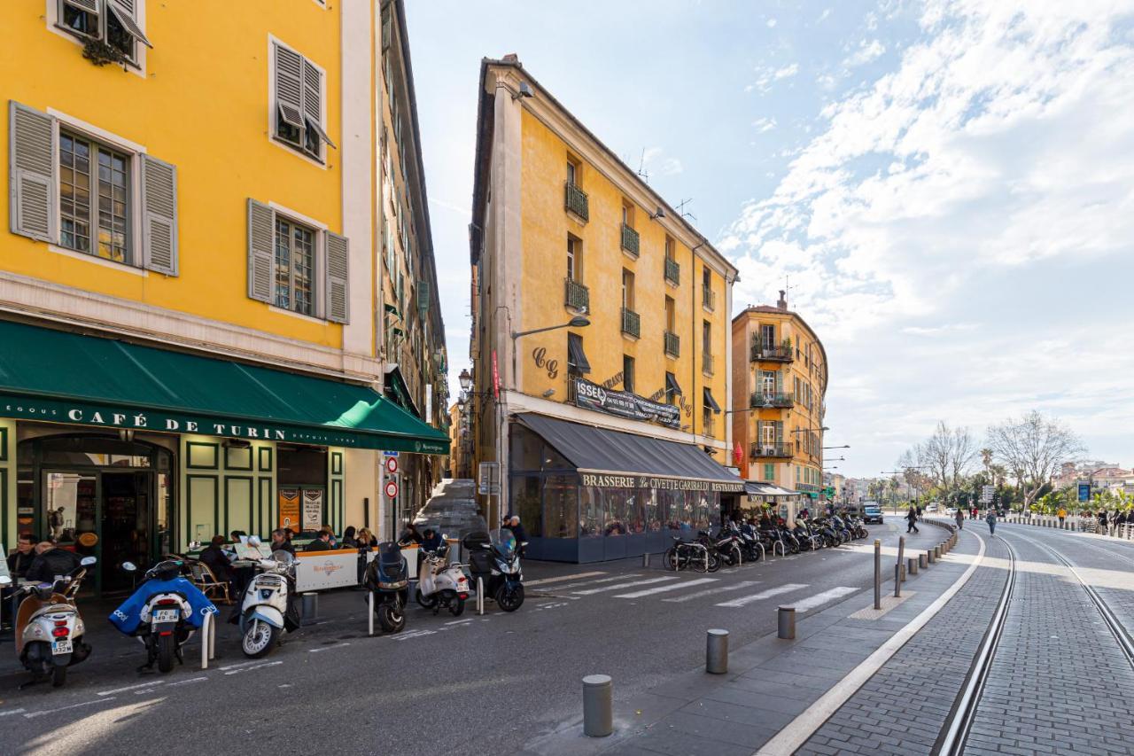 Garibaldi Square - Cozy 1 Bdr Old Town Apartment Nice Exterior photo